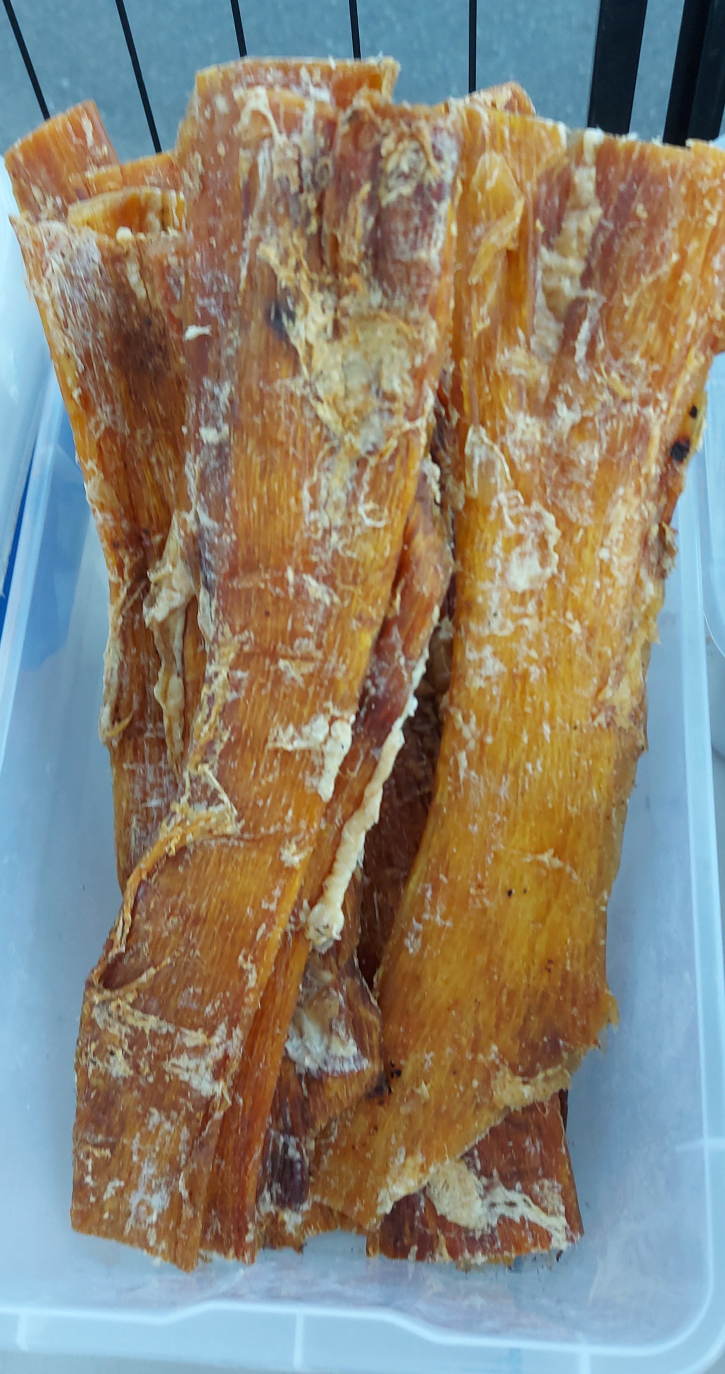 Beef Tendon $8.00ea